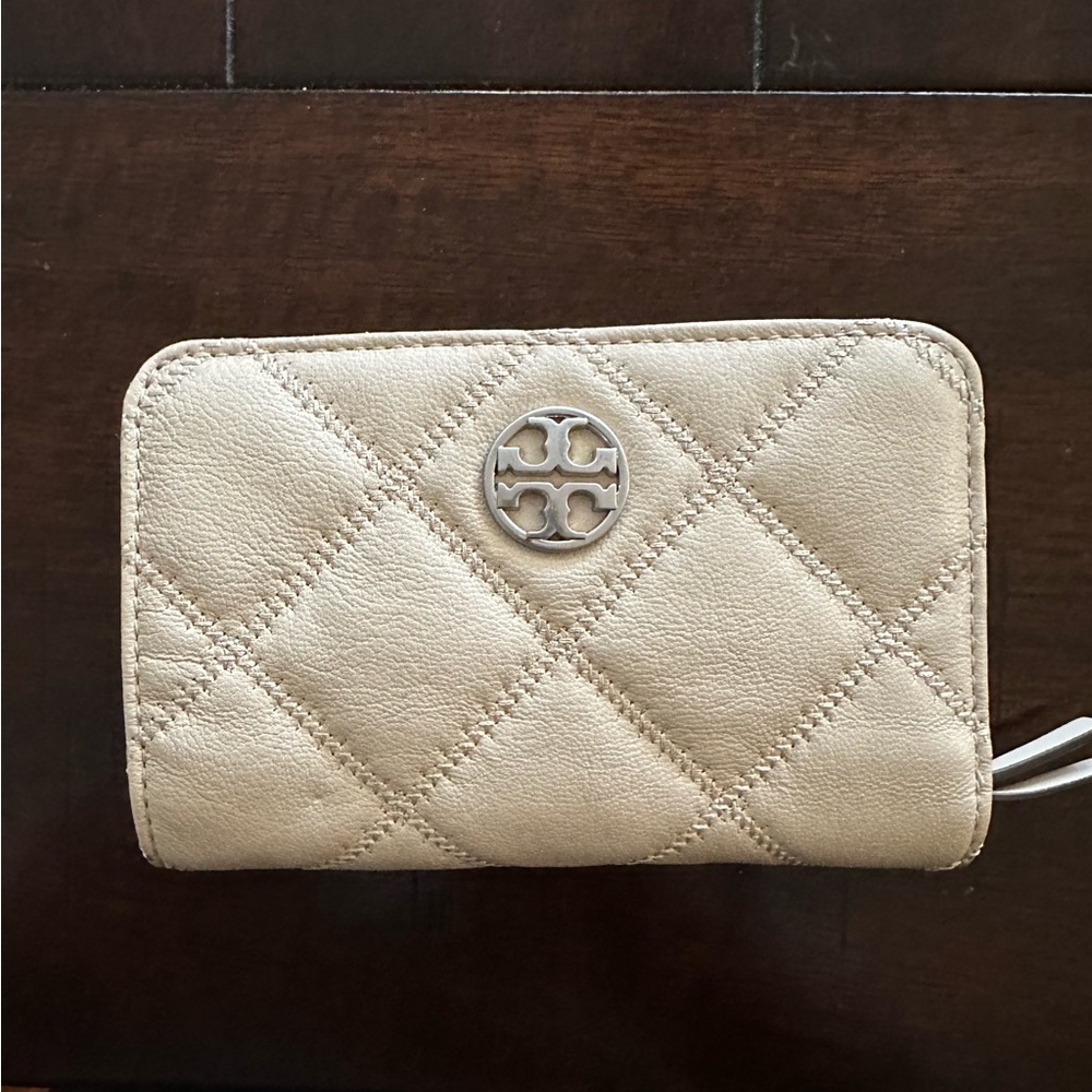 Tory Burch Wallet